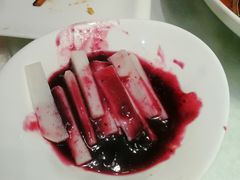 -白鹿江西餐厅(北师大店)