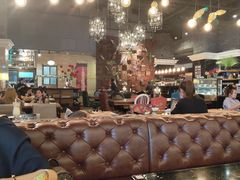 -Let's Taipei 非常烘焙(太古里店)
