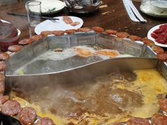 -川辣椒·十五年老火锅(桐庐店)