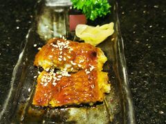 -梅筑·创意料理(王府井百货店)