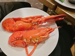 -博林天瑞喜来登酒店·西丽尚膳