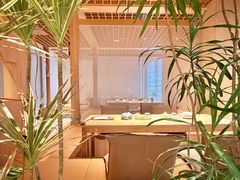 -奈雪茶院·茶室茶馆(广州粤海天地店)
