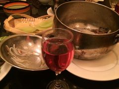 藏味八珍特色小火锅-藏味八珍特色火锅