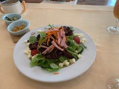-意大利农场西餐厅(顺义店)