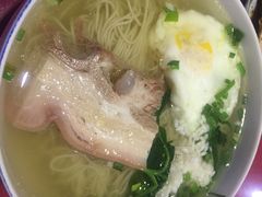 -原怡园面馆(拙政园店)