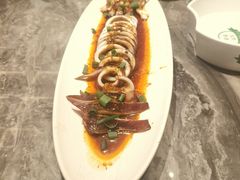 -前海沿·青岛菜(乐客城店)