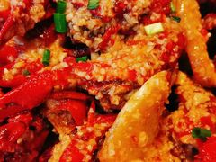 -五七小李子油焖大虾(总店)