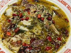 -每味每客·重庆麻辣烫(国泰店)