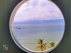 -三亚西岛海洋文化旅游区