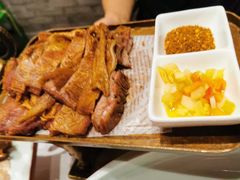 -京味斋·北京烤鸭(北京南站洋桥店)
