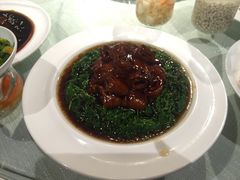 -徐记私厨(半淞园路店)