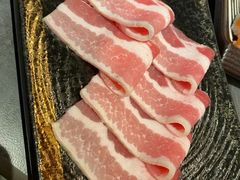 -花时·炭火烧肉(东百中心A馆店)