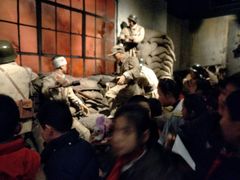 -上海四行仓库抗战纪念馆