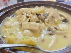 -东江海辉酒楼·公司团建·商务宴请·生日宴(宝安店)