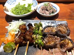 -一吉焼鸟·FOUNDER(桂林路店)