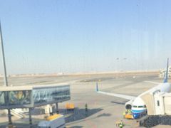 -乌鲁木齐天山国际机场-T3航站楼