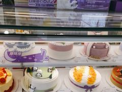 -GANSO元祖食品(锦创书城店)