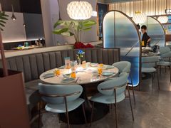 -雀蓝川菜(滨湖万象汇店)