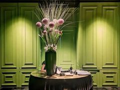 -上海滩餐厅(BFC外滩金融中心店)