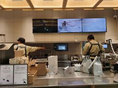 -喜茶(北京石景山万达店)