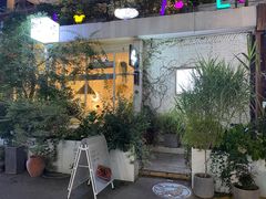 -春树下·树屋花房西餐厅(罍街AS1980店)