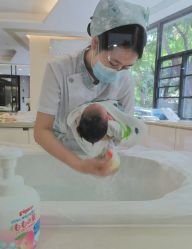 -宝生月子中心·独栋独院式(南山店)