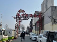 -郑州烤鸭总店