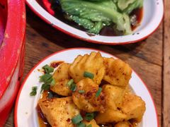 -聂发财重庆江湖菜(解放碑店)