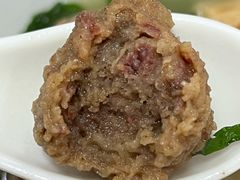 牛肉丸子-宋老三苏肉羊肉汤老店