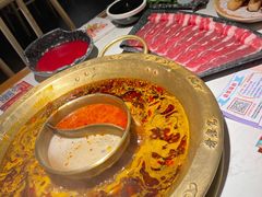 -哥老官重庆美蛙鱼头(五角场合生汇店)
