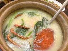 -阿尔法海鲜排档(爱琴海店)