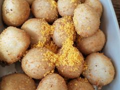 -蜜桃餐厅·伴山(湖滨商业街店)