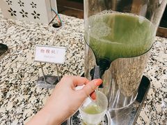 -梅园国际大酒店·自助餐厅(光明港店)