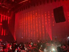 -赤红音乐现场(浦东金桥路店)