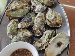 -嘉升大排档(番禺总店)