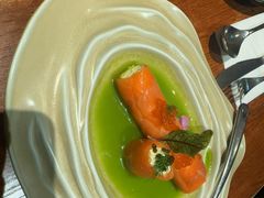 -格鲁·秀色Georgia’s Feast