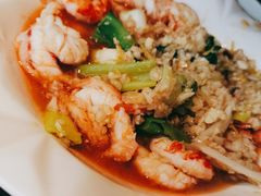 蒜香小龙虾-虾胡闹龙虾馆(湄南河店)