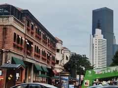 -天津意大利风情旅游区