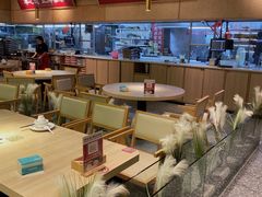 大堂-羊之道草原味道清真餐厅(番禺店)
