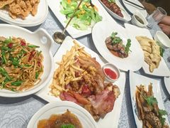 -阿娘家·原生态农家菜(国顺东路店)
