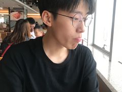 -麦茜哥牛扒城(中银店)