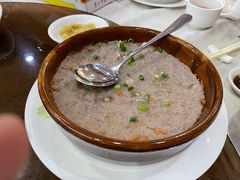 钵仔莲藕粉-腰记饭店(龙源路店)