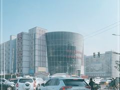 -锦绣大地批发市场-B座