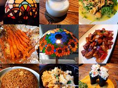 -嘉禾·悦享餐厅(八方汇店)