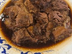 -柴氏风味斋(甘家口店)