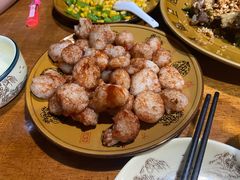 -茶泡饭(李子坝店)