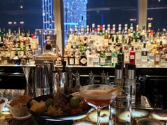 -广州四季酒店·天吧·高空酒吧