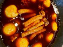 -李子坝梁山鸡(李子坝大鸡哥店)