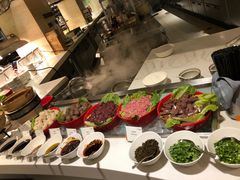 -厦门艾美酒店·新食谱西餐厅