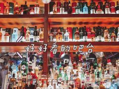 -鲨鱼美式餐厅酒吧Sharky